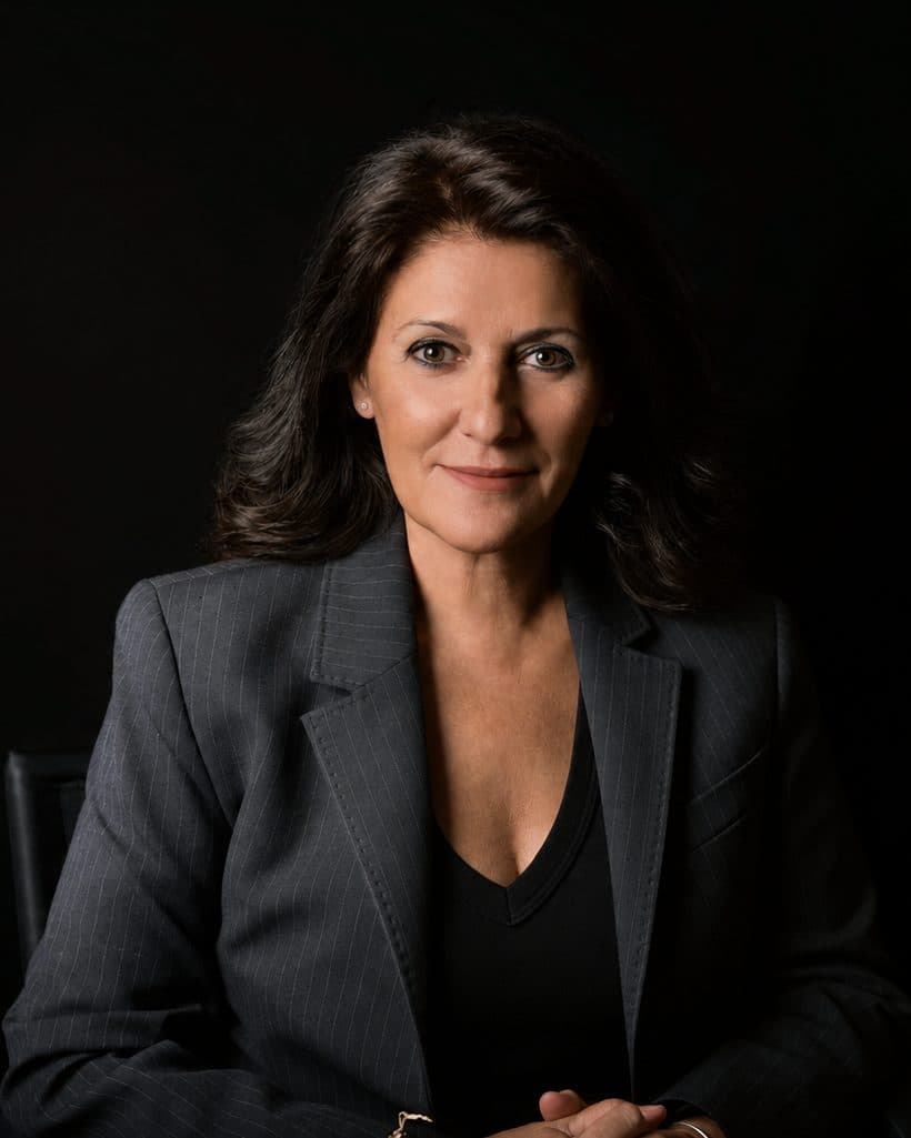 Cristina García