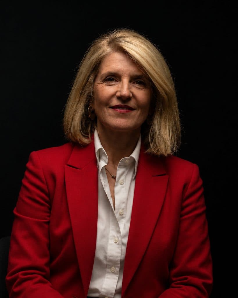 Ivonne Pavia