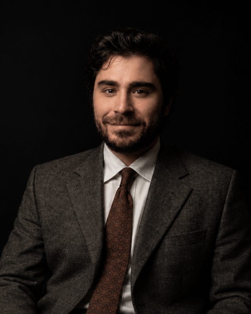 Jaime Porta