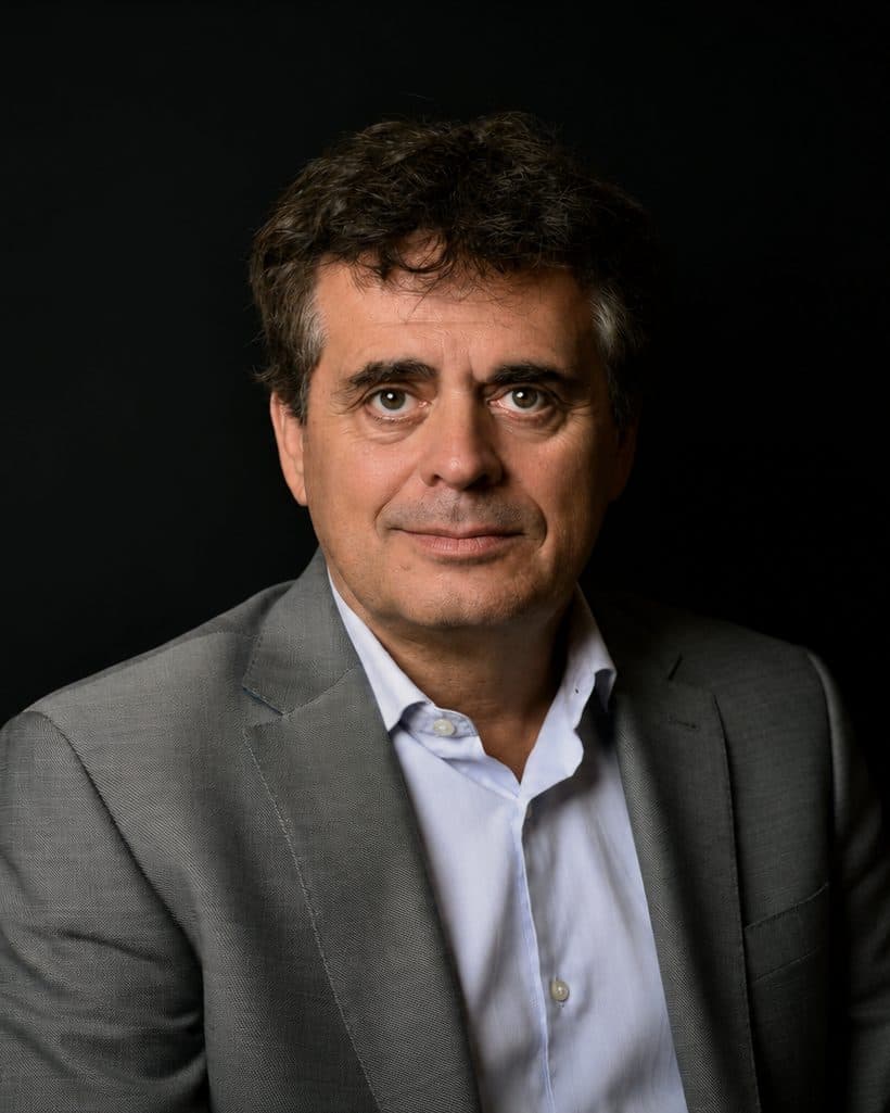 Javier Sánchez