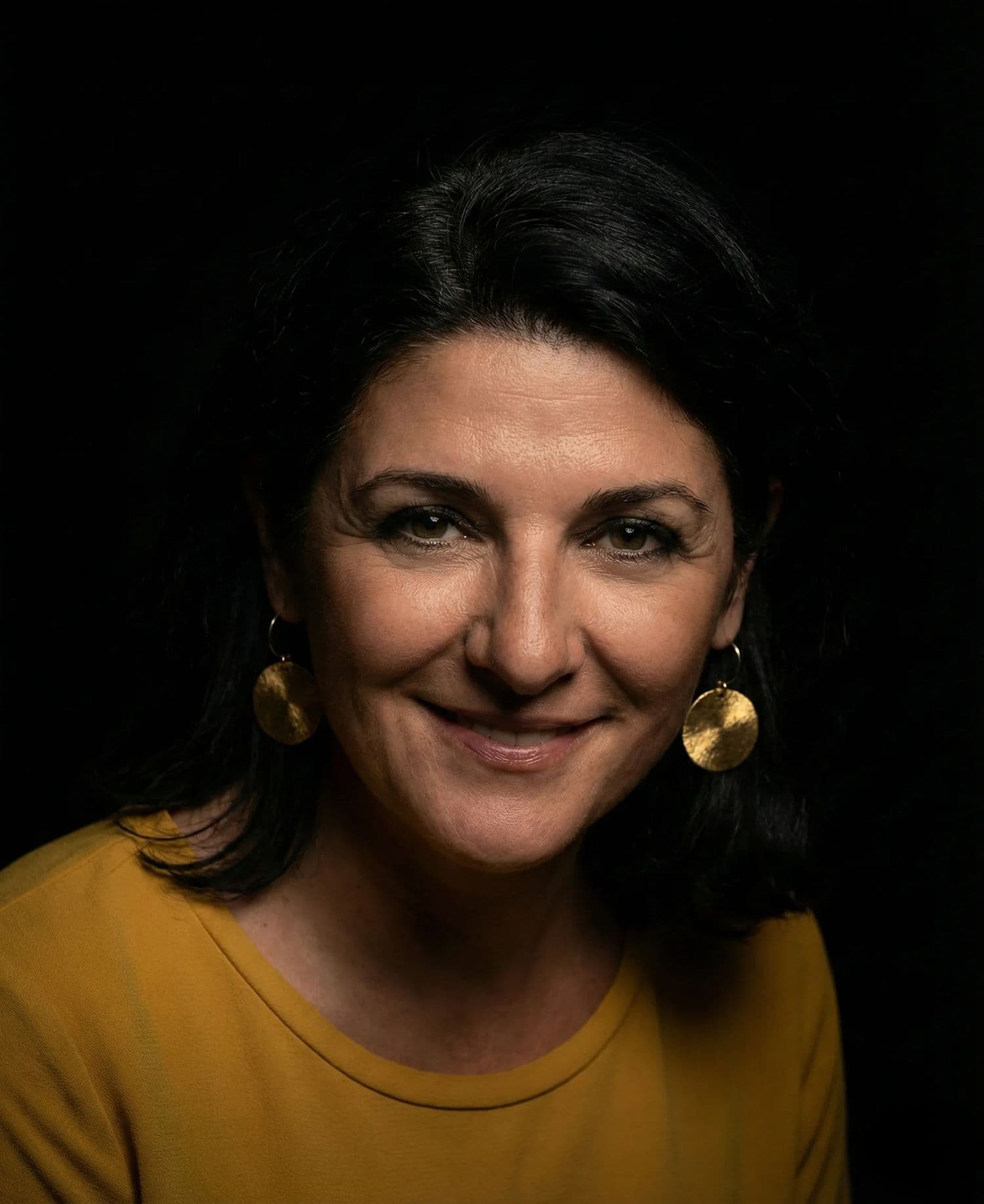 Macarena Arévalo