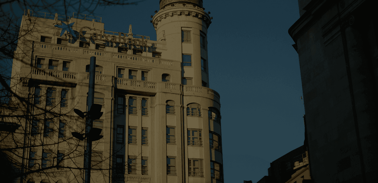 El capital que tu empresa necesita para crecer. En las condiciones que te conviene.