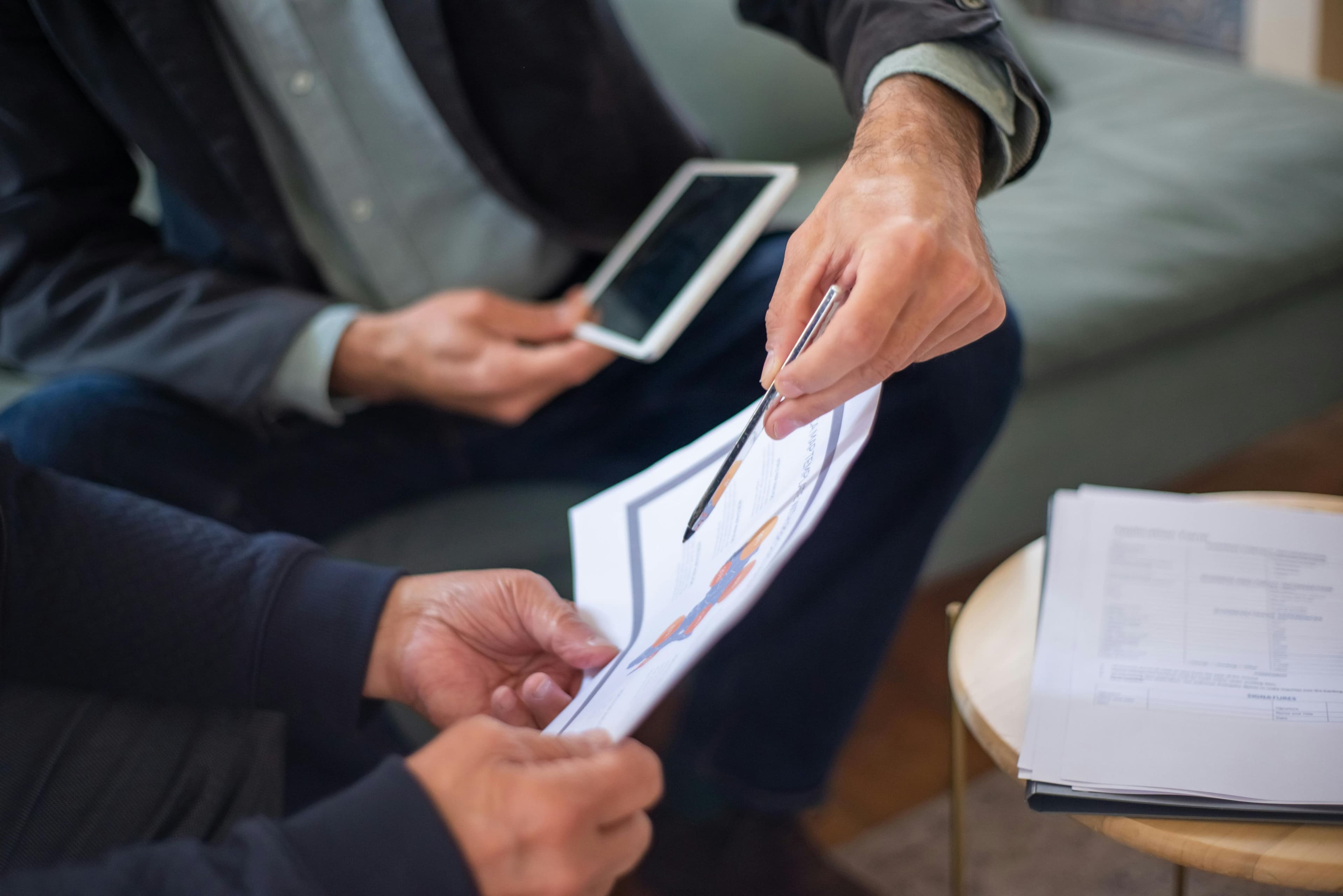 Financiación con aval del Estado