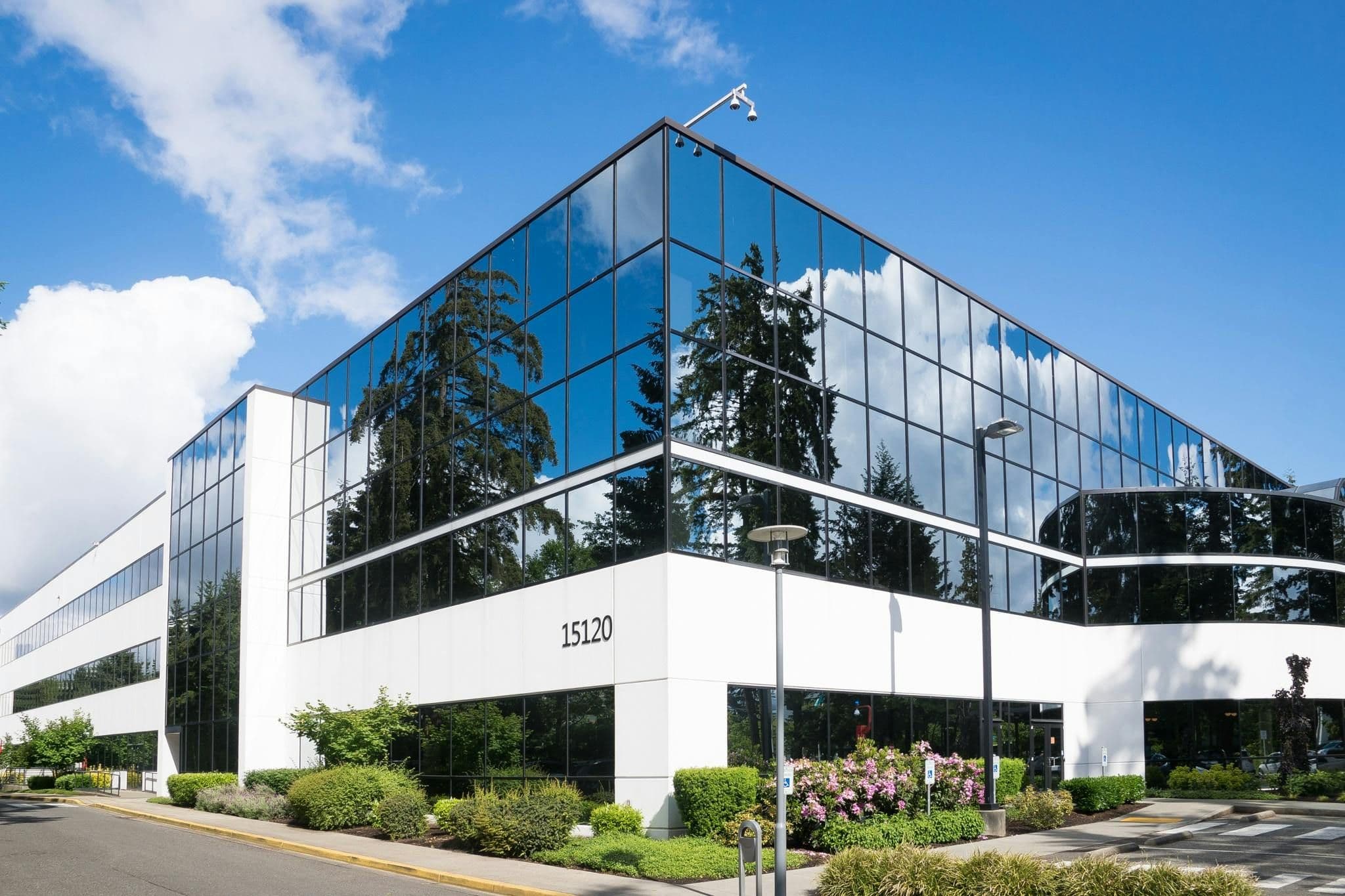 Compra de local comercial u oficinas